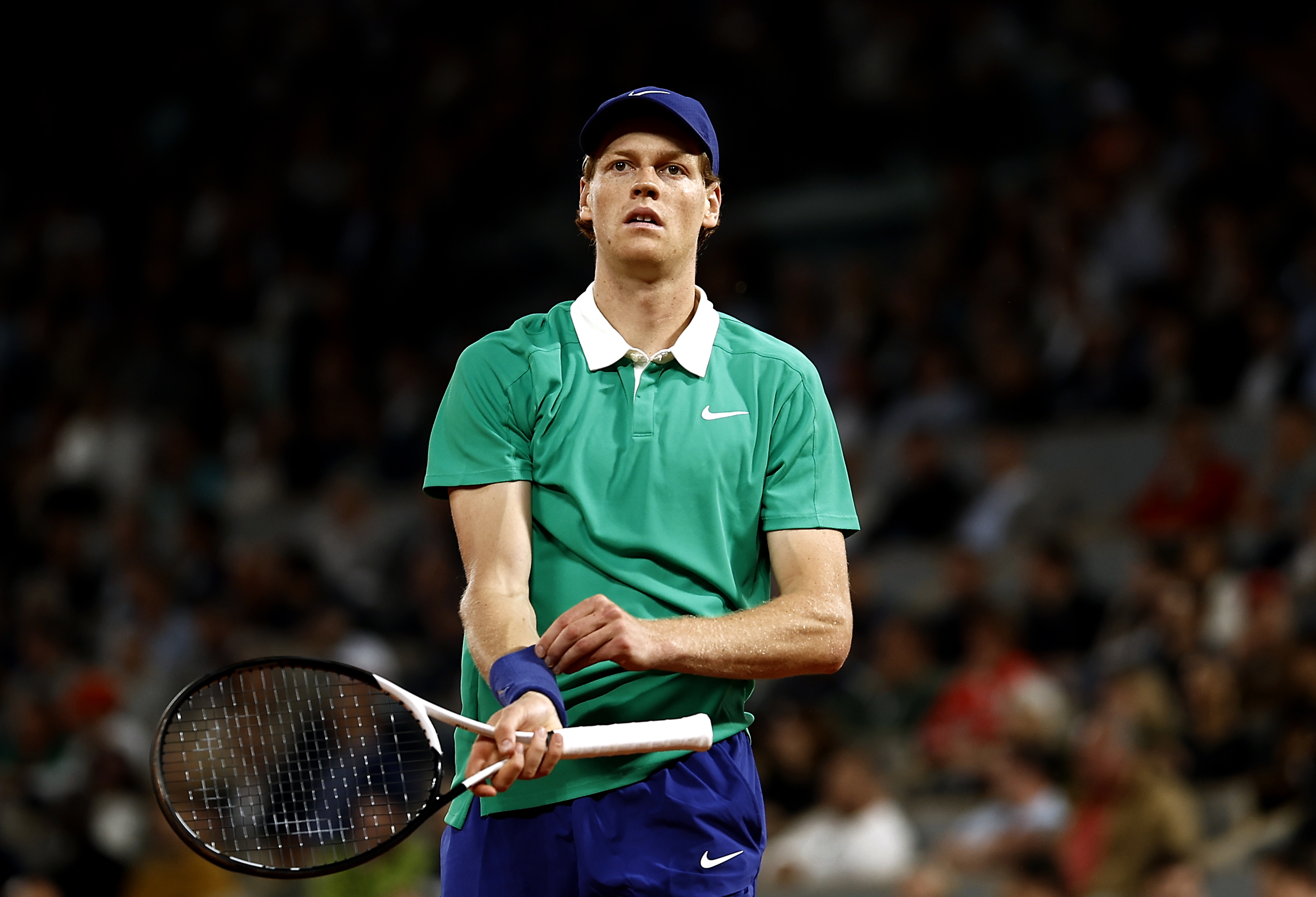 开云体育官网-包含蒙特卡洛大师赛完胜法网，辛纳高光表现的词条