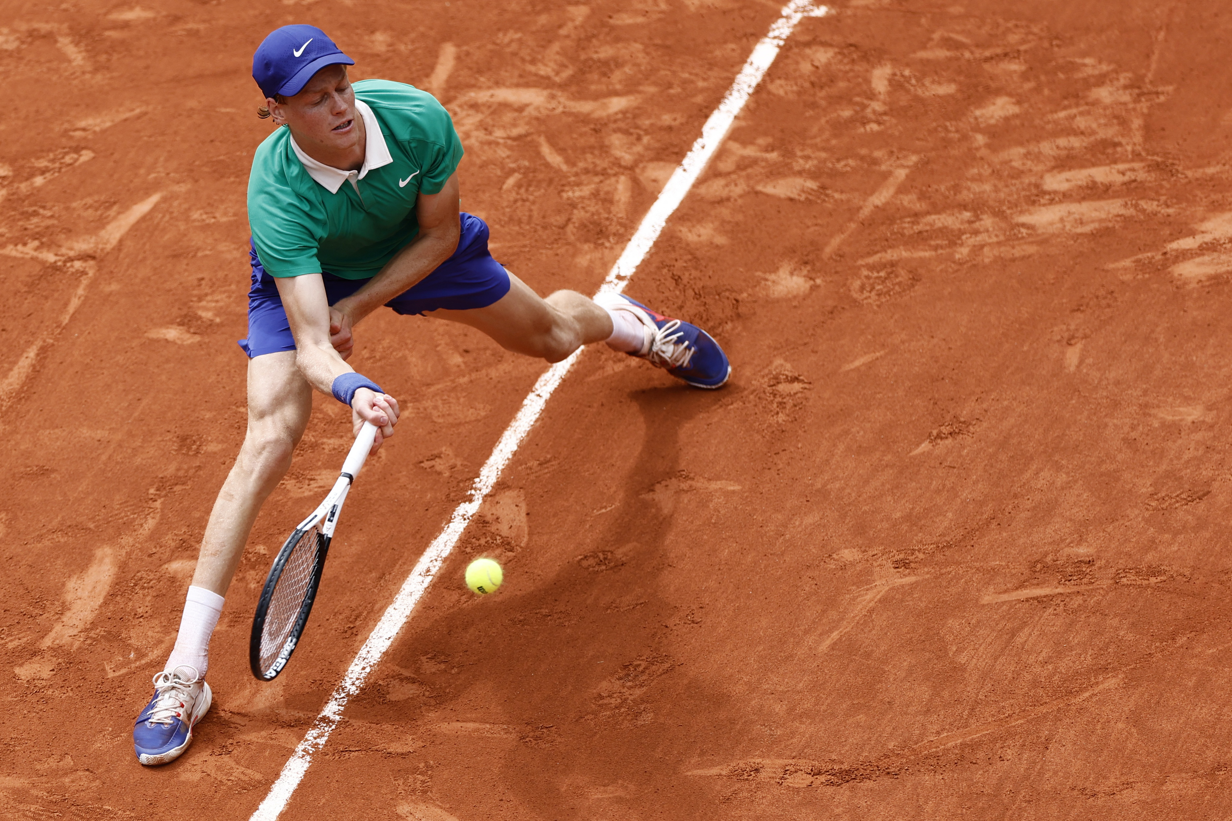 包含蒙特卡洛大师赛完胜法网,辛纳高光表现的词条 包含蒙特卡洛大师赛完胜法网,辛纳高光表现的词条