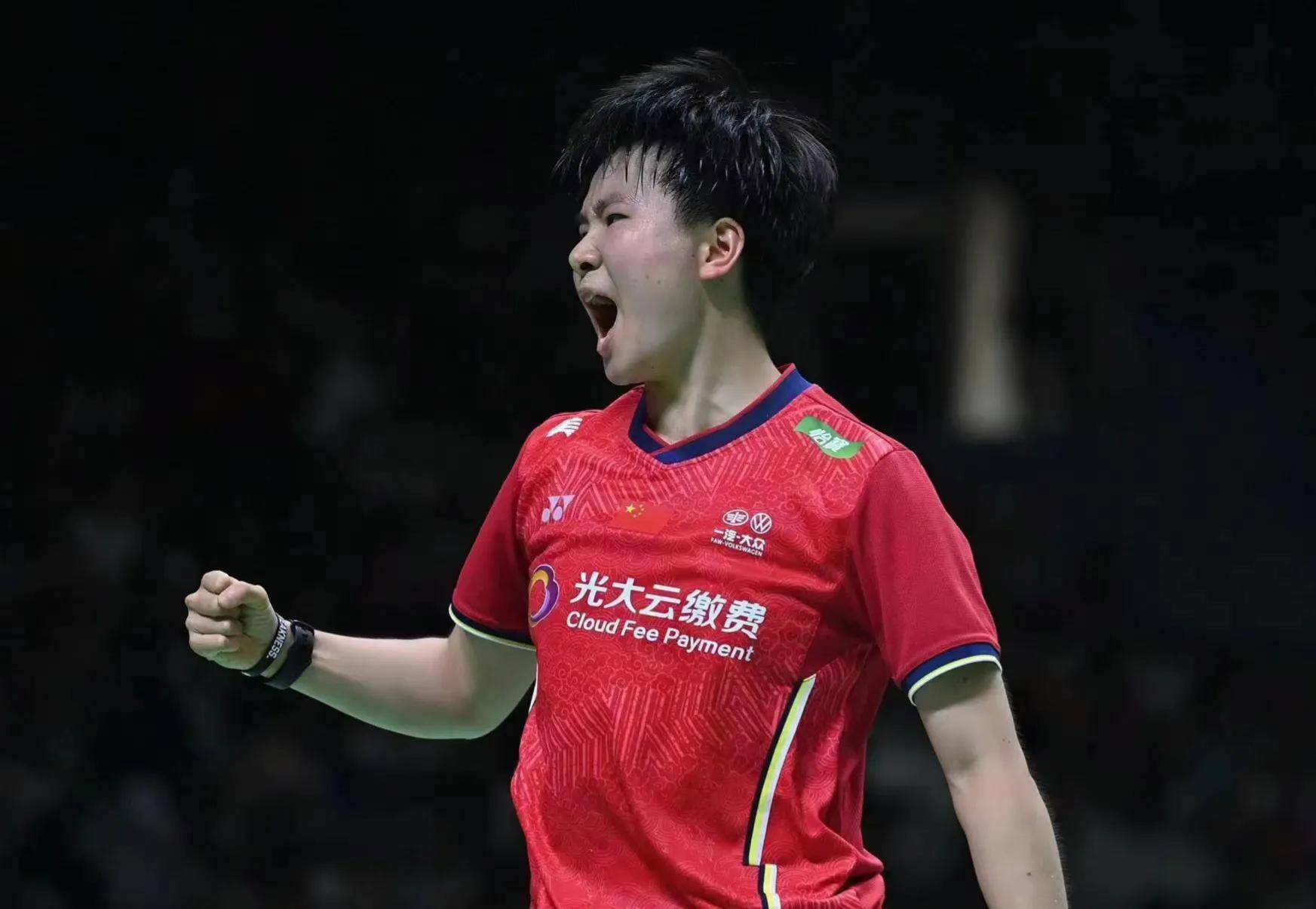 关于泰国队横扫印度队，桃田贤斗状态火热的信息