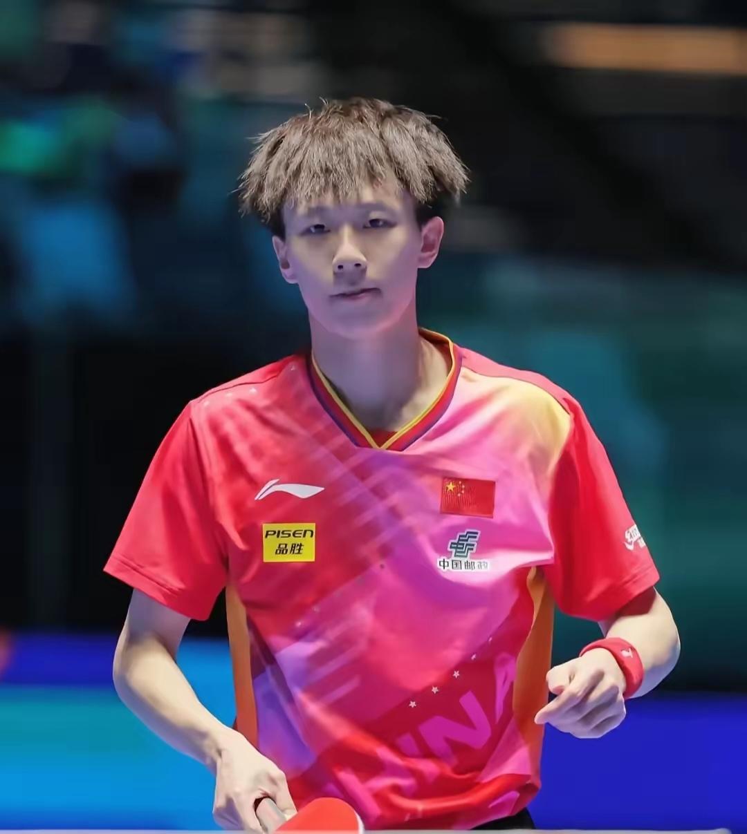 开云体育入口-瑞典队横扫中国队，林高远刷新纪录的简单介绍