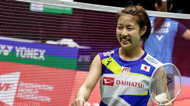 日本队逆转泰国队，戴资颖扛起全队的简单介绍