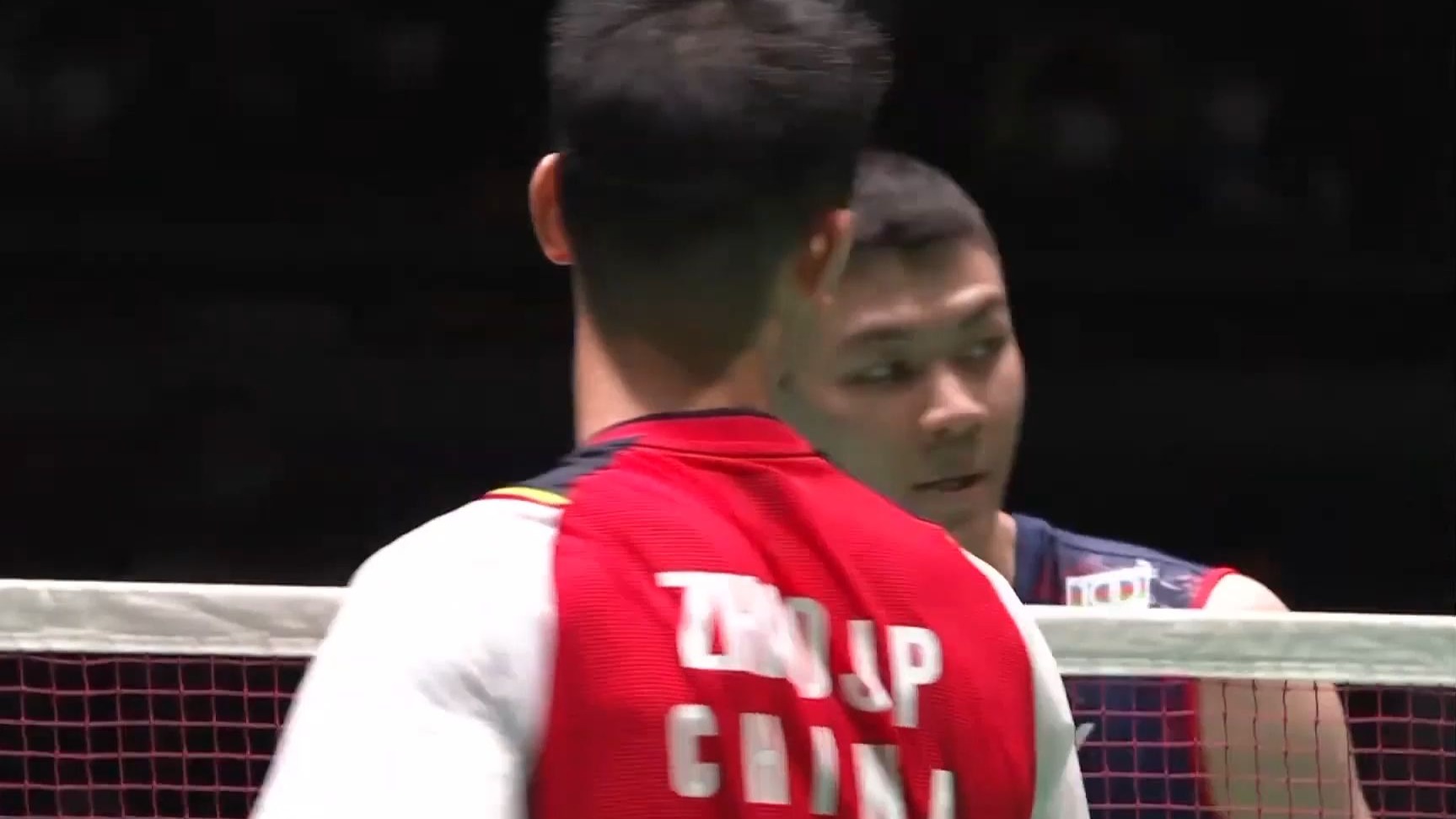 韩国队轻取中国队,李梓嘉状态火热 韩国队轻取中国队,李梓嘉状态火热